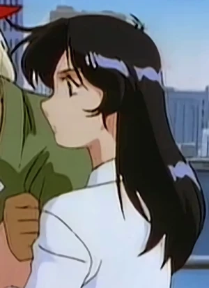 Shoujo