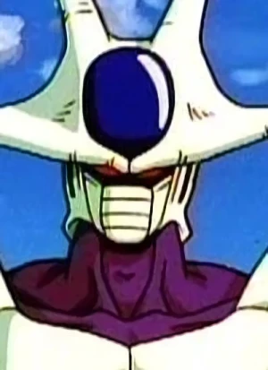 Cooler  [Finale Form]