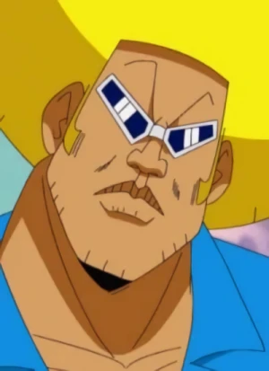 Boboboubo Boubobo