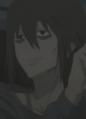 Caractère: Shizuko IMAZAKI Caractère: Shizuko IMAZAKI