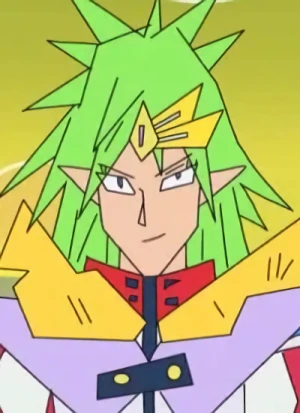 Fukanzen Bobopatch