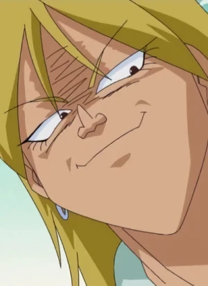 Tarashi