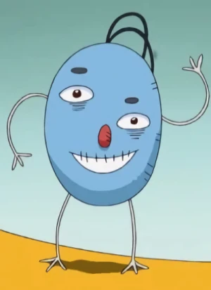 Doll Man