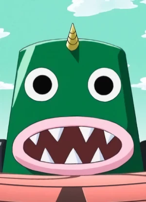 Gadget-kun