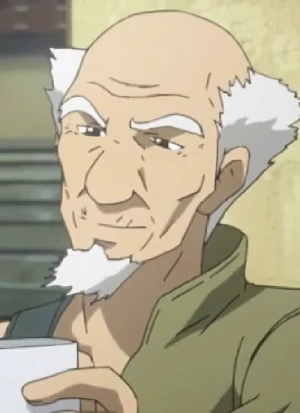 Klaus BADEN