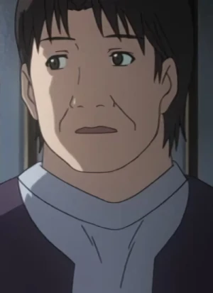 Ryouko SHAURA