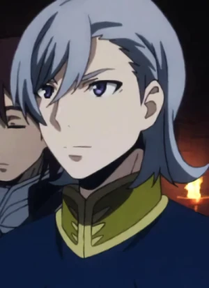 Haku Selge CONSTANCE