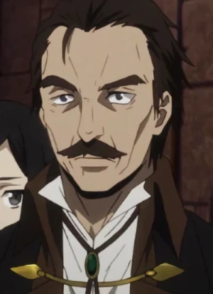 Ou Alfred SHAKES