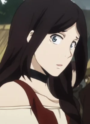 Rebecca