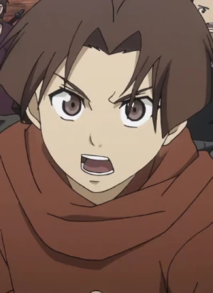 Shounen