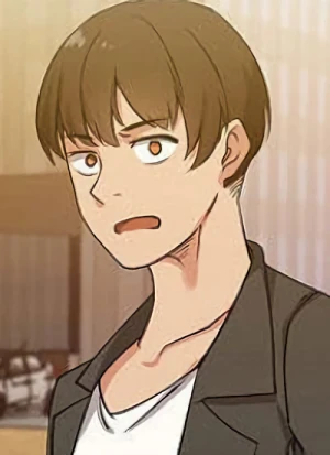 Jean