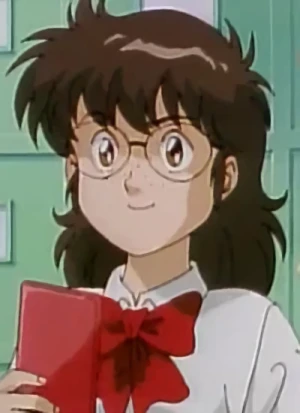 Chikako OGAWA