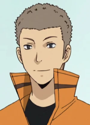 Kuniharu KAKIZAKI