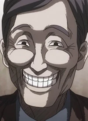 Mikio NABE