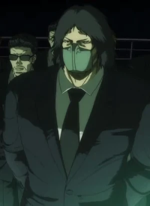 Minoru TAKAYAMA