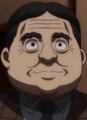 Masahiko OHTA