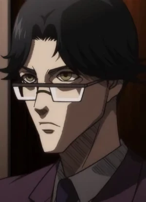 Sukizou URITA