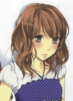 Caractère: Yurina MIKAMI