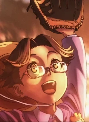Sukizou URITA