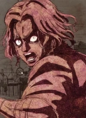 Mokichi ROBINSON
