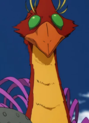 Phoenix Otoko