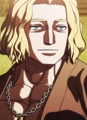 Mokichi ROBINSON