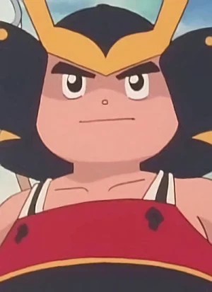 Samurai