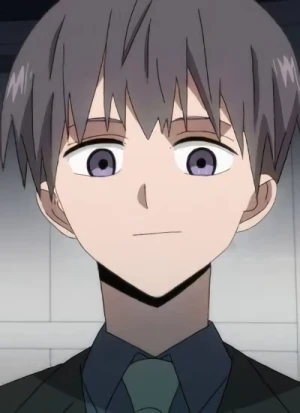 Shirou KOKUFU