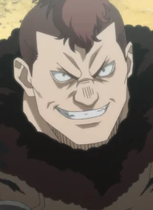 Gaderois GODROC