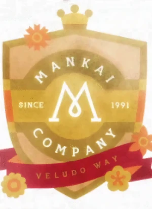 Caractère: MANKAI Company