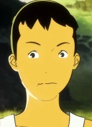 Kenzou KAJIWARA
