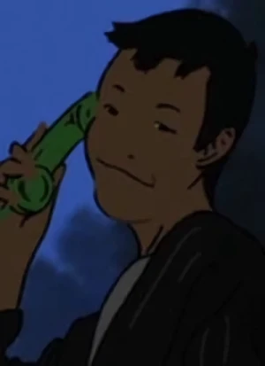 Yuuta no Chichi
