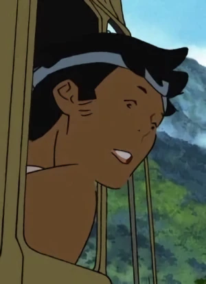 Setsuko no Chichi