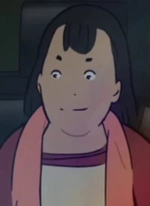 Setsuko no Haha