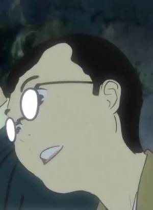 Tatsusaburou