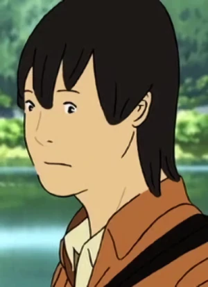Yuuta OTABE