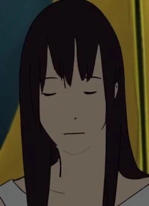 Saeko OKUYAMA