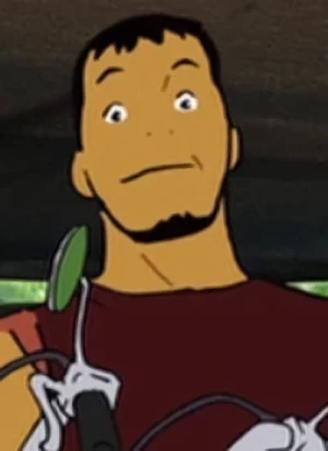 Kenzou KAJIWARA