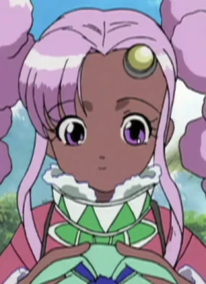 Meredy