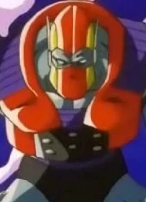 Hyper Mega Rilldo
