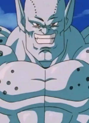 Metal Rilldo