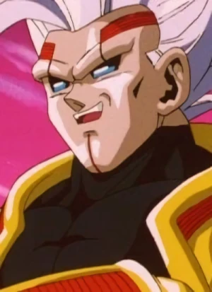 Super Baby 2