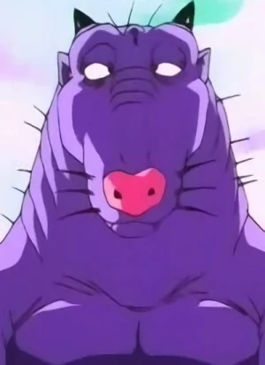 Qi Xing Long  [Mole Absorbed]