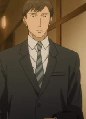 Shizuma AMOU