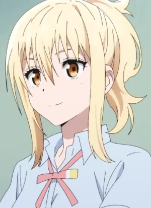 Ai MIYASHITA