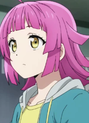 Rina TENNOUJI