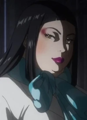 Aiko KUROSAWA