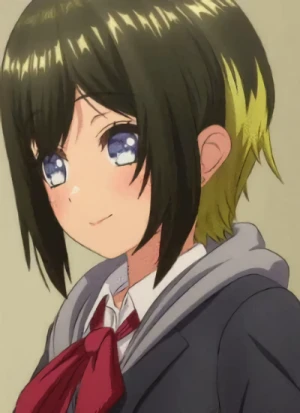 Maho AKASHI