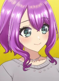 Saori HIDAKA