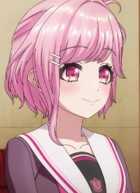 Miyuu SAKURADA